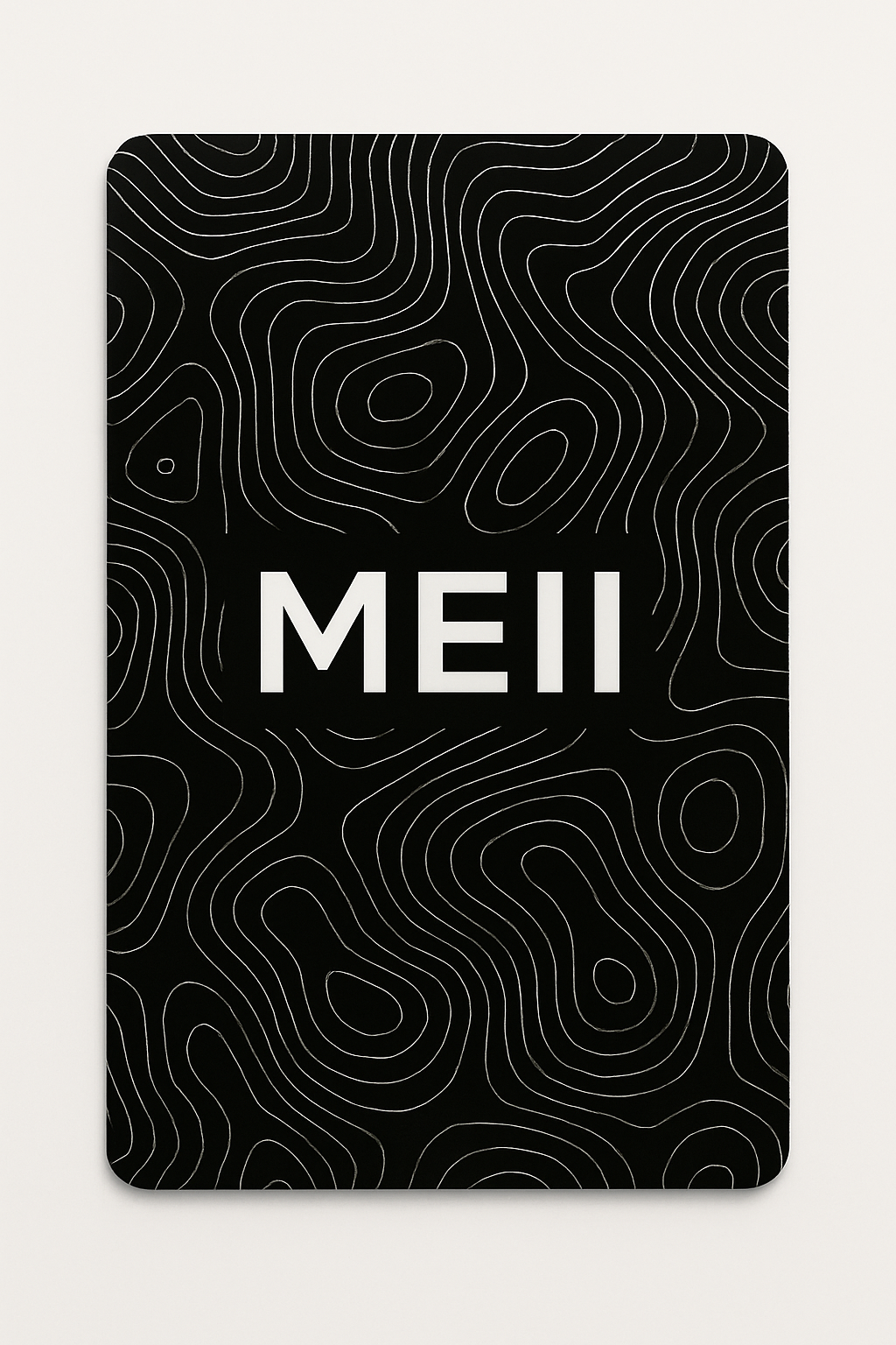 Tapis MEII du premium